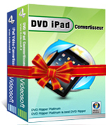 DVD to iPad Suite